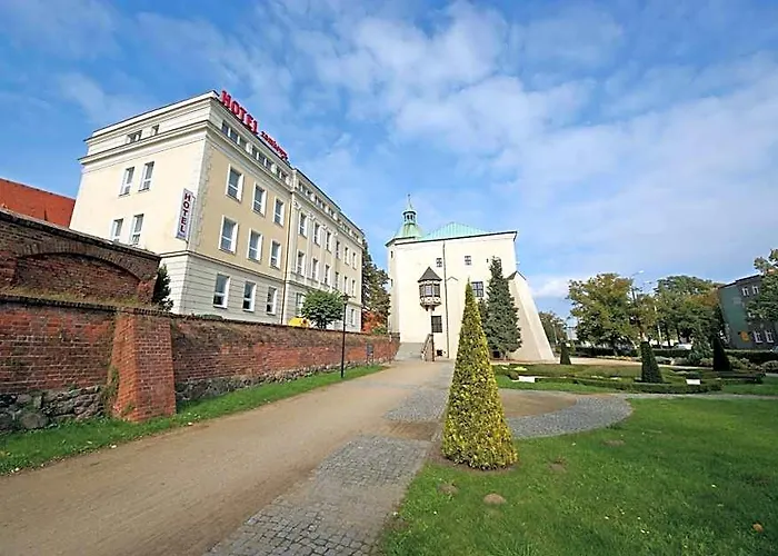 Hotel Zamkowy