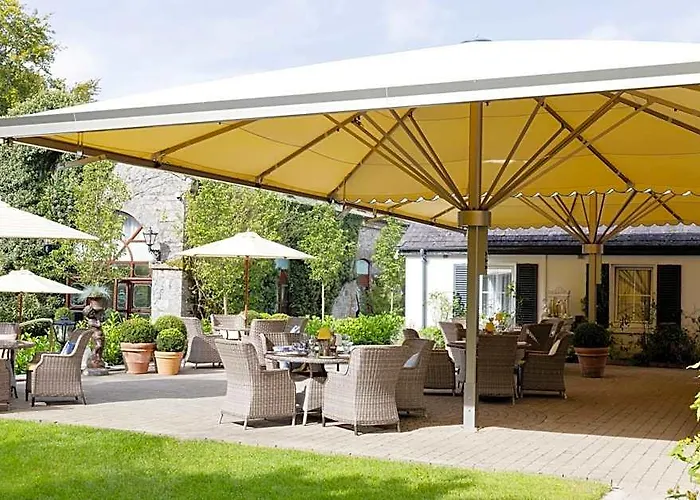 The Station House Hotel