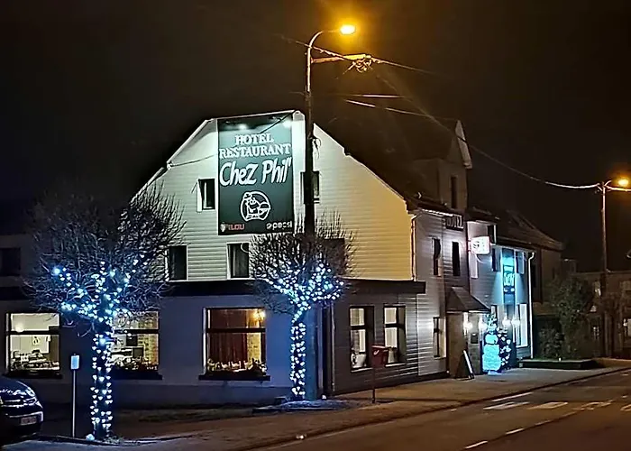 Chez Phil