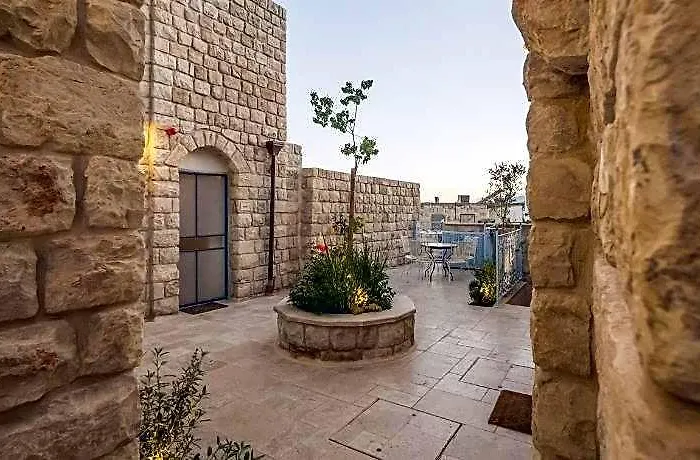 The Way Inn - Boutique Hotel