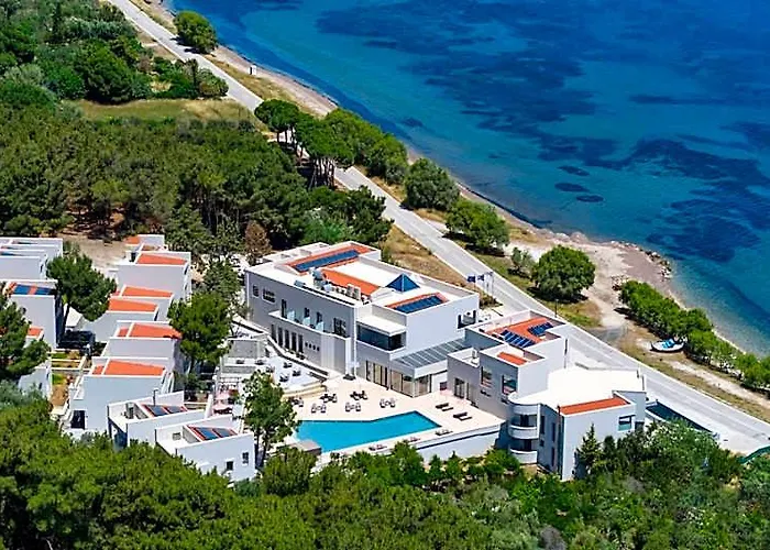 Mythical Coast Wellness Retreat