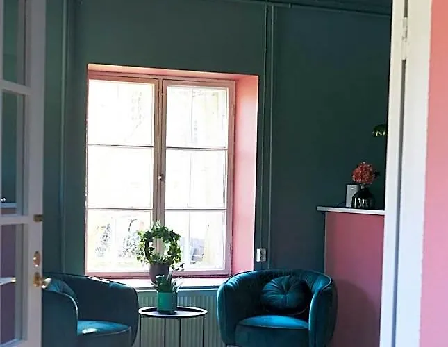 B&B Korsman Hanko