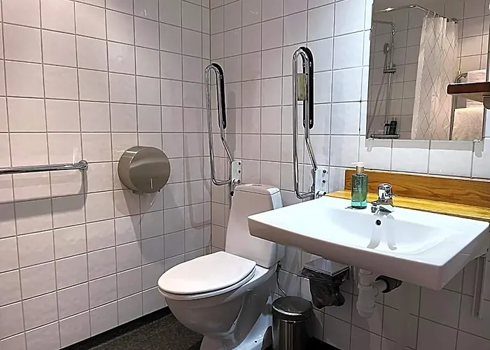 Hotell Funaesdalen