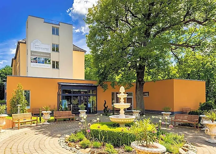 Hotel Gruenkraft By Steiger Hotels