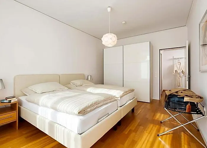 Park-Hotel Am Rhein - Gesundheitshotel Und Residenzen