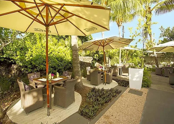 Esprit Libre Restaurant & Guest House