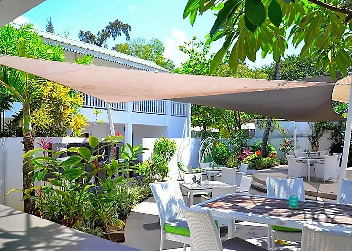 Esprit Libre Restaurant & Guest House