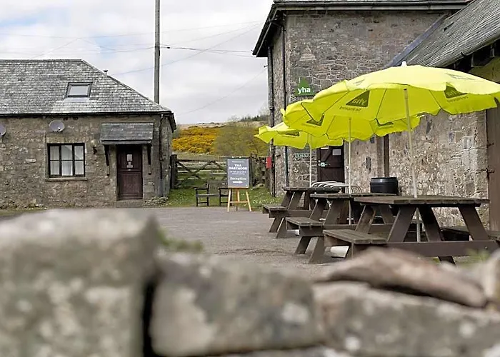 Yha Dartmoor Hostel