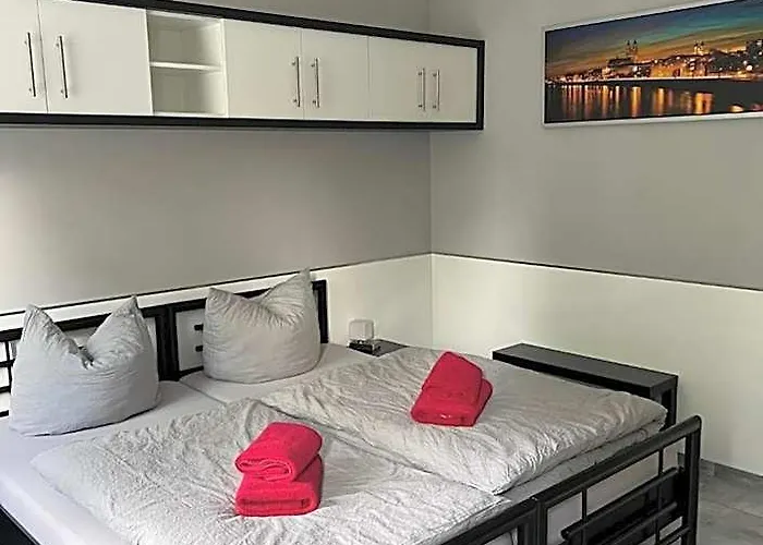 Garni Hotel Eastside