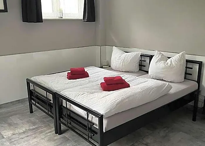 Garni Hotel Eastside