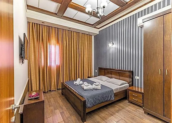 Hotel Spa House - מלון ספא בראשון לציון