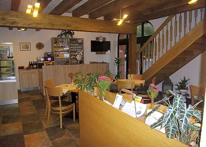 Muellisch'S Hof Hotel