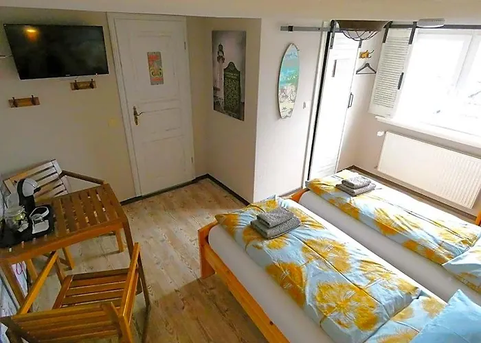 Roastineer Hotel