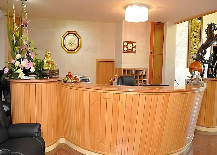 Casa De Maria