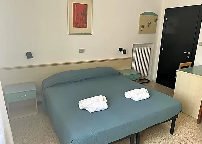 Ubika Hotel