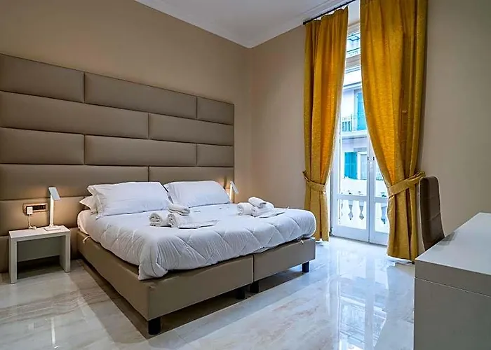 Correnti Boutique Hotel Gold