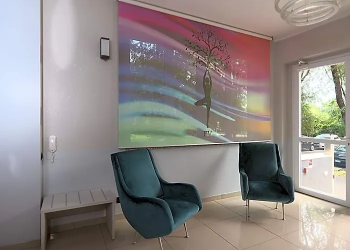Hotel Pone