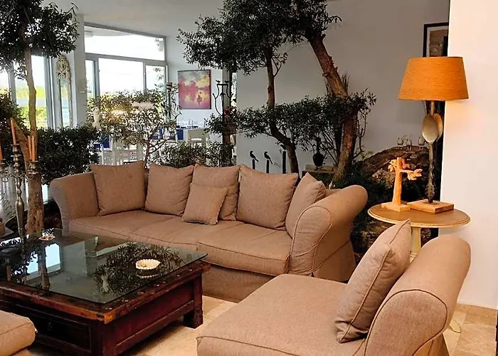 Yalicapkini Boutique Hotel