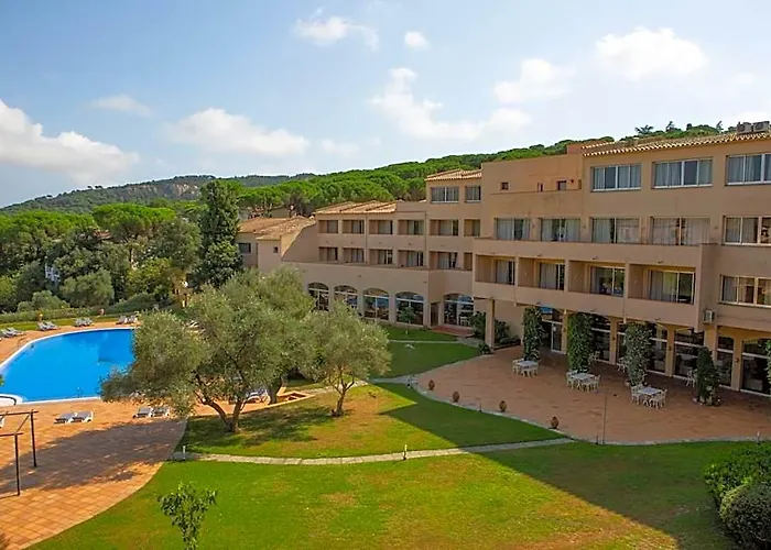 Rvhotels Golf Costa Brava