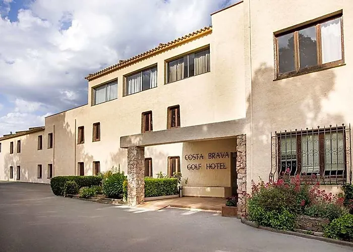 Rvhotels Golf Costa Brava