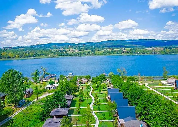 Dedeman Village Sapanca
