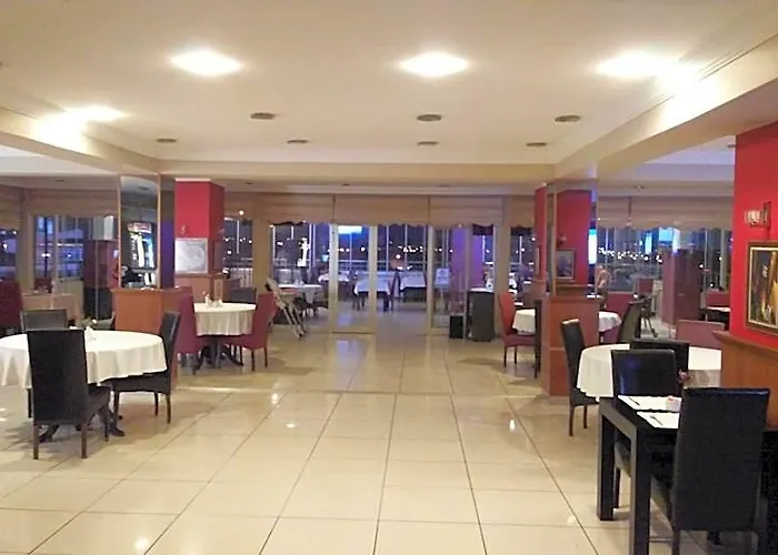 Eriza Hotel