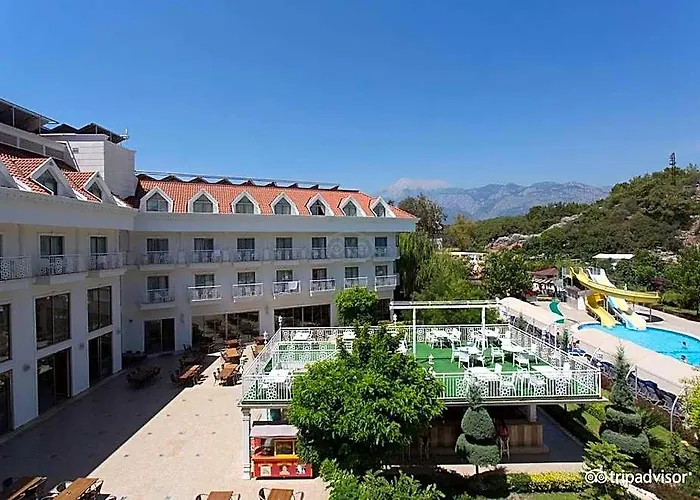 Miramor Hotel & Spa