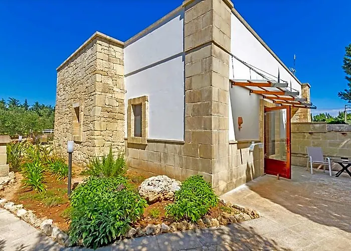Masseria L'Uliveto