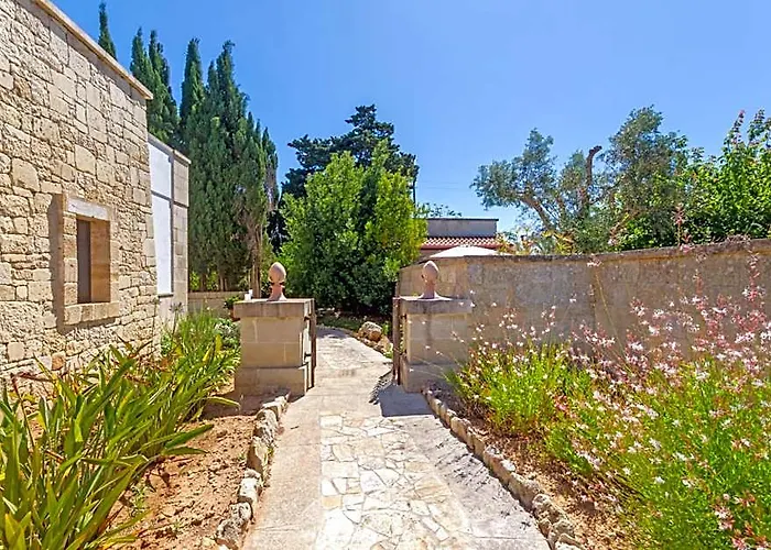 Masseria L'Uliveto