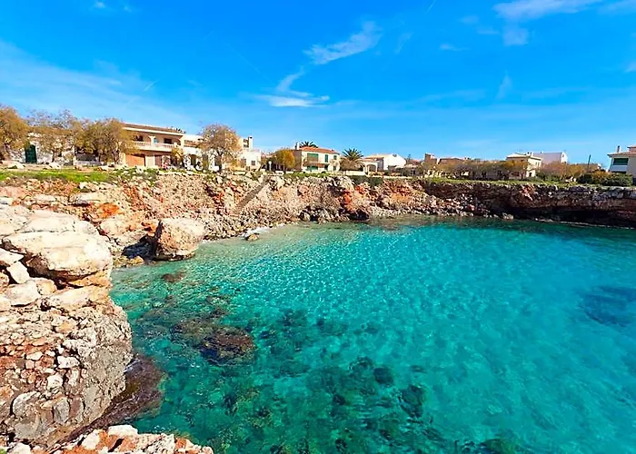 Hotel Brisa Marina