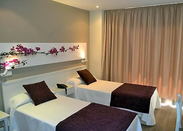 Hotel Brisa Marina
