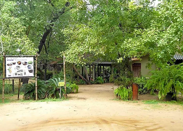 Riviera Resort