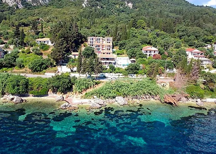 Siora Leni Hotel