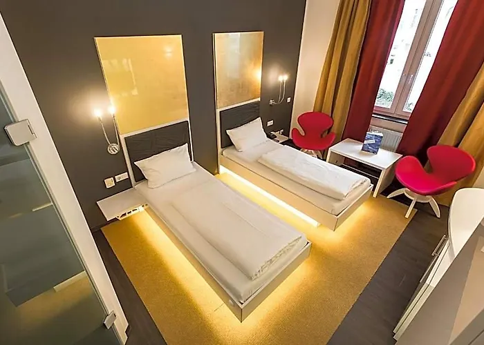 Hotel Sinsheim