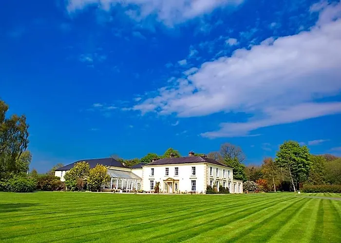 Castle Grove Country House Hotel