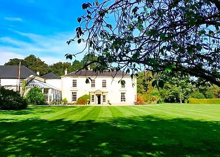 Castle Grove Country House Hotel