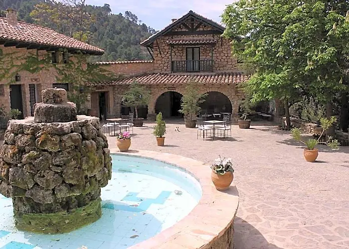 Calerilla Hotel