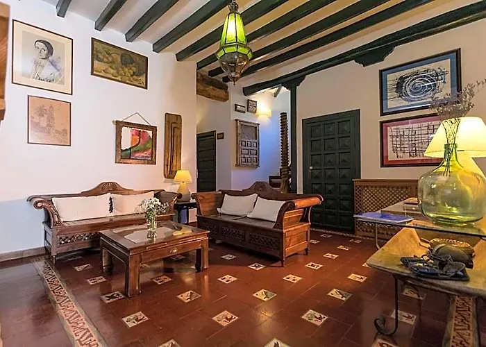Calerilla Hotel