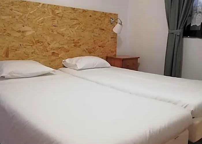 Hotel Eira Da Pedra