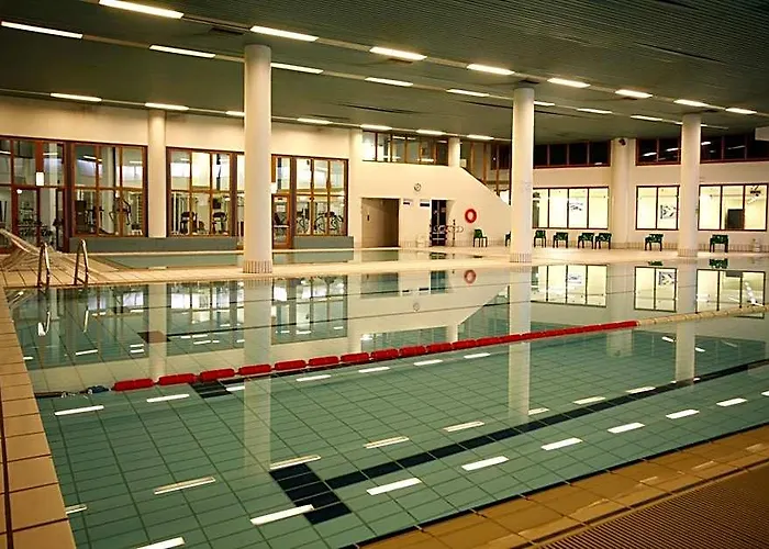 Th La Thuile - Planibel Hotel