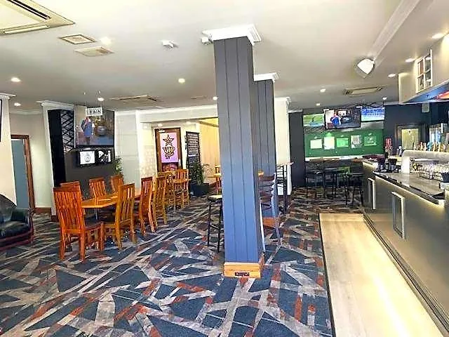 Knickerbocker Hotel