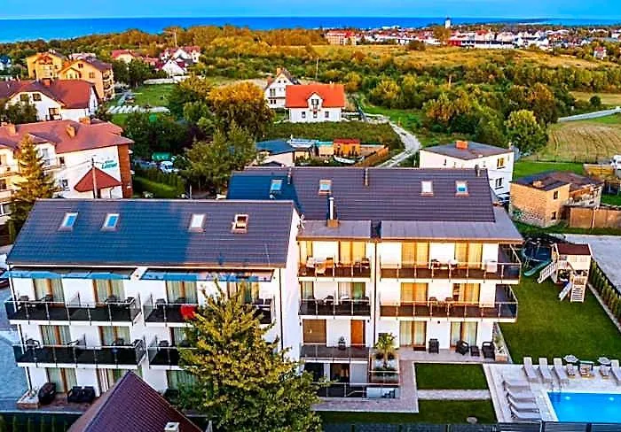 Kashubian Resort