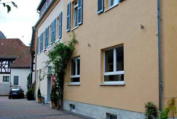 Hotel Restaurant Alter Hof Hofheim am Taunus