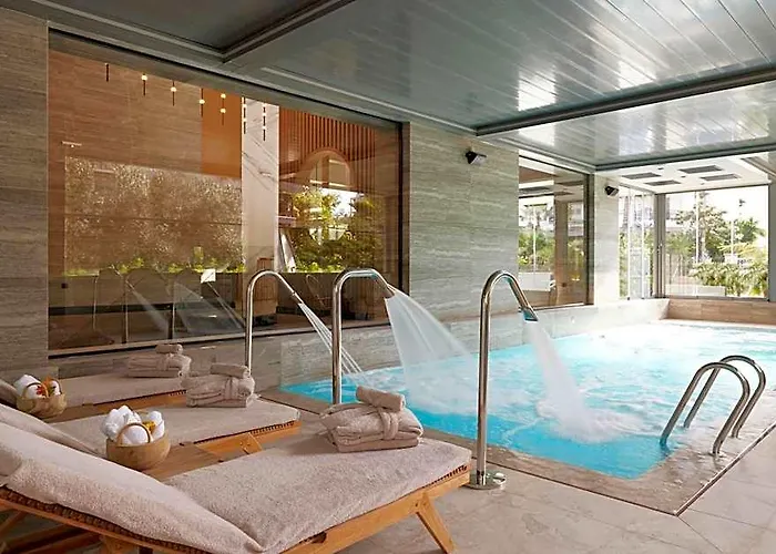 Dusit Suites Athens