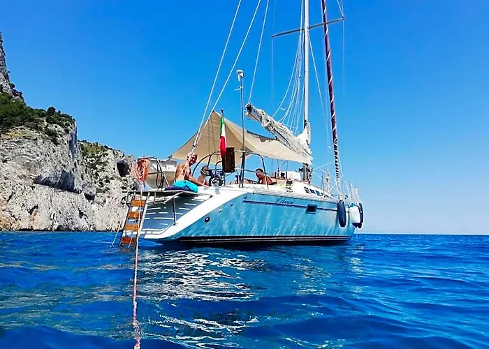 Hotel Maremola