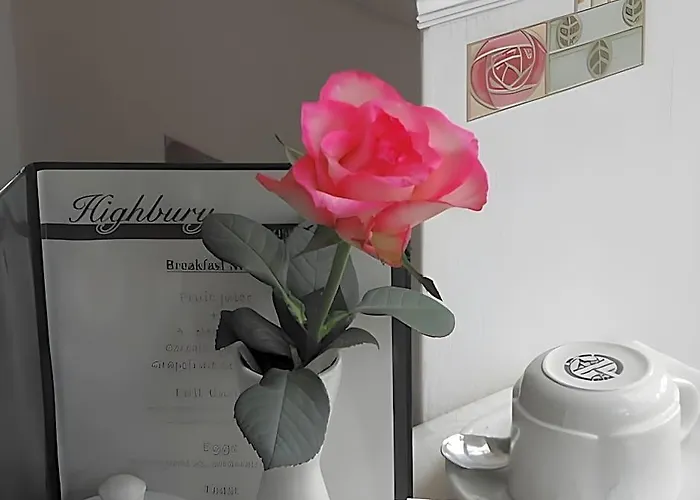 Lg Thai Derm Spa & Guesthouse
