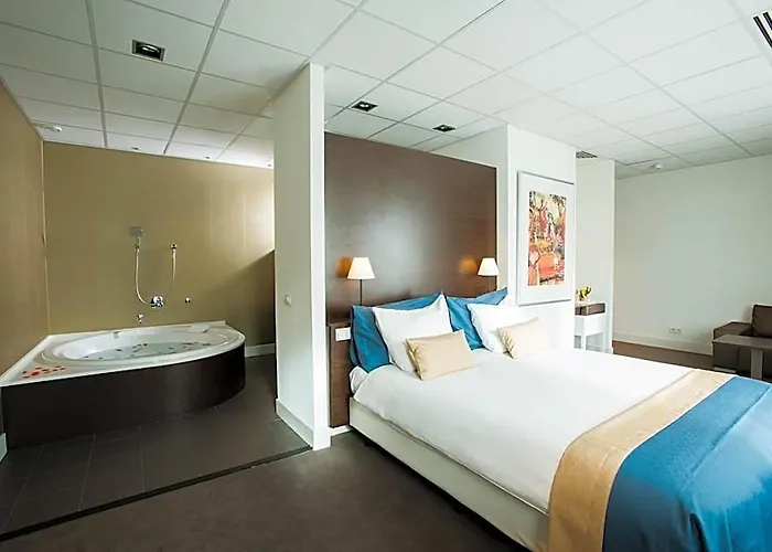 Hotel & Wellness Zuiver