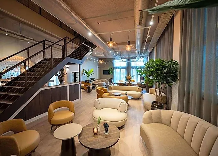 Hotel & Wellness Zuiver