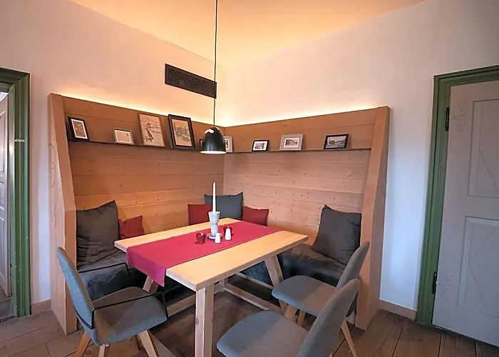 Landhotel Alte Zollstation- Historical Building
