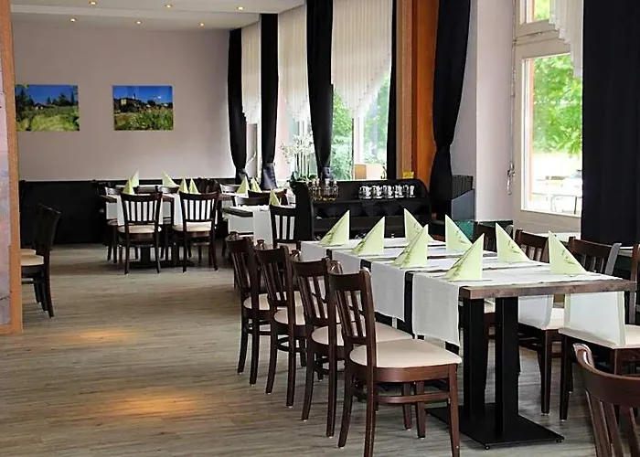 Hotel-Gasthof Zum Ritter